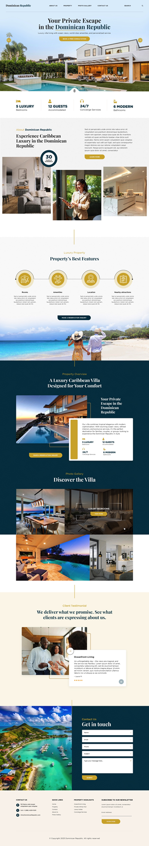 Web Design by pb for Mediatrix | Design: #35900180
