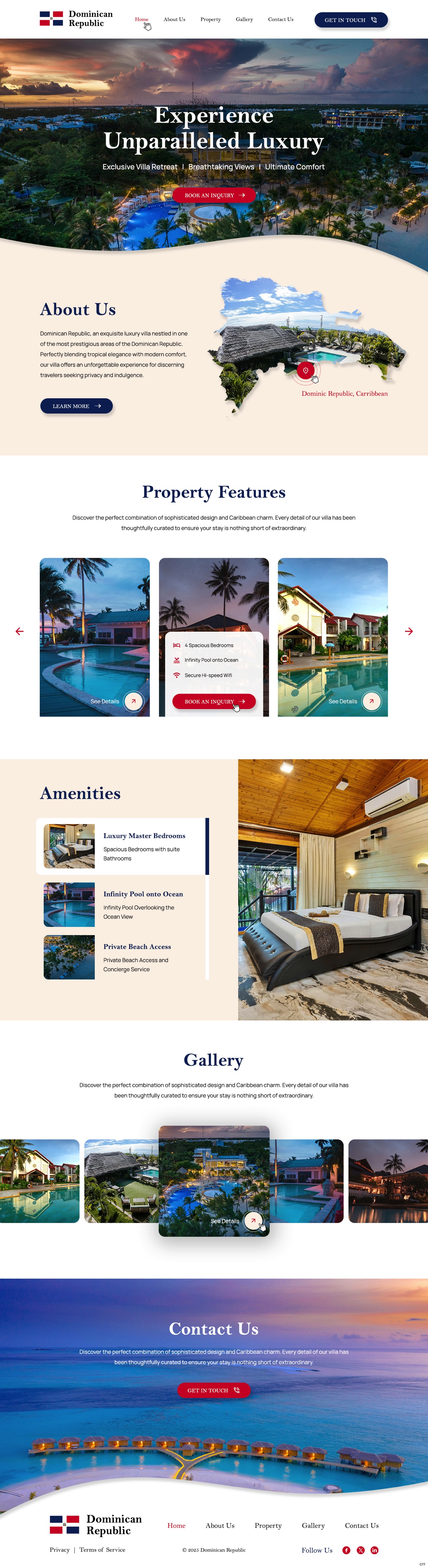 Web Design by pb for Mediatrix | Design #35900181