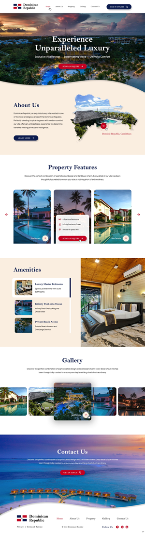 Web Design by pb for Mediatrix | Design: #35900181
