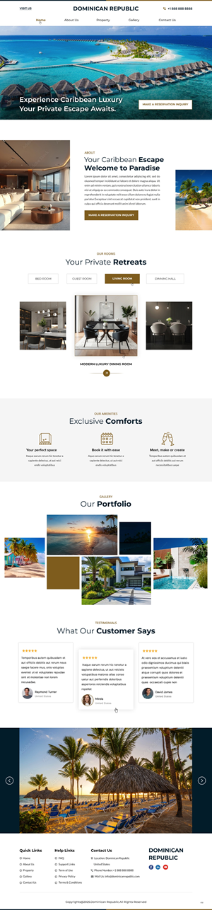 Web Design by pb for Mediatrix | Design: #35900184