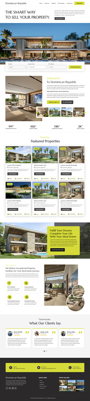 Web Design by Dream Logo Design for Mediatrix | Design #35899254