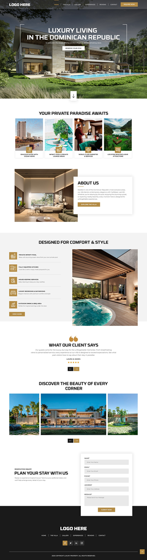 Web Design by nzdesigners