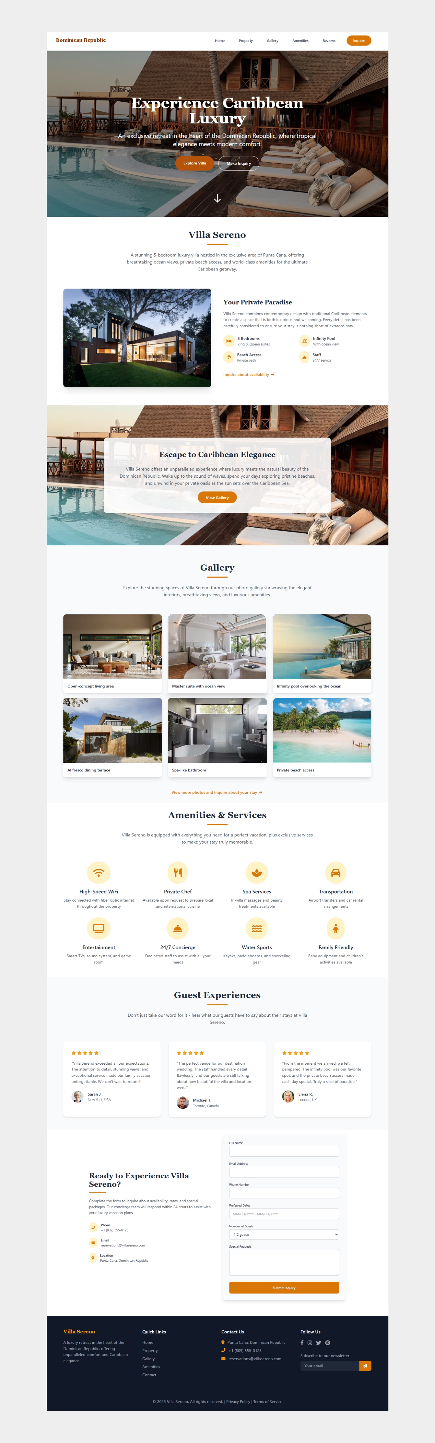 Web Design by millyruph09 for Mediatrix | Design #35914114