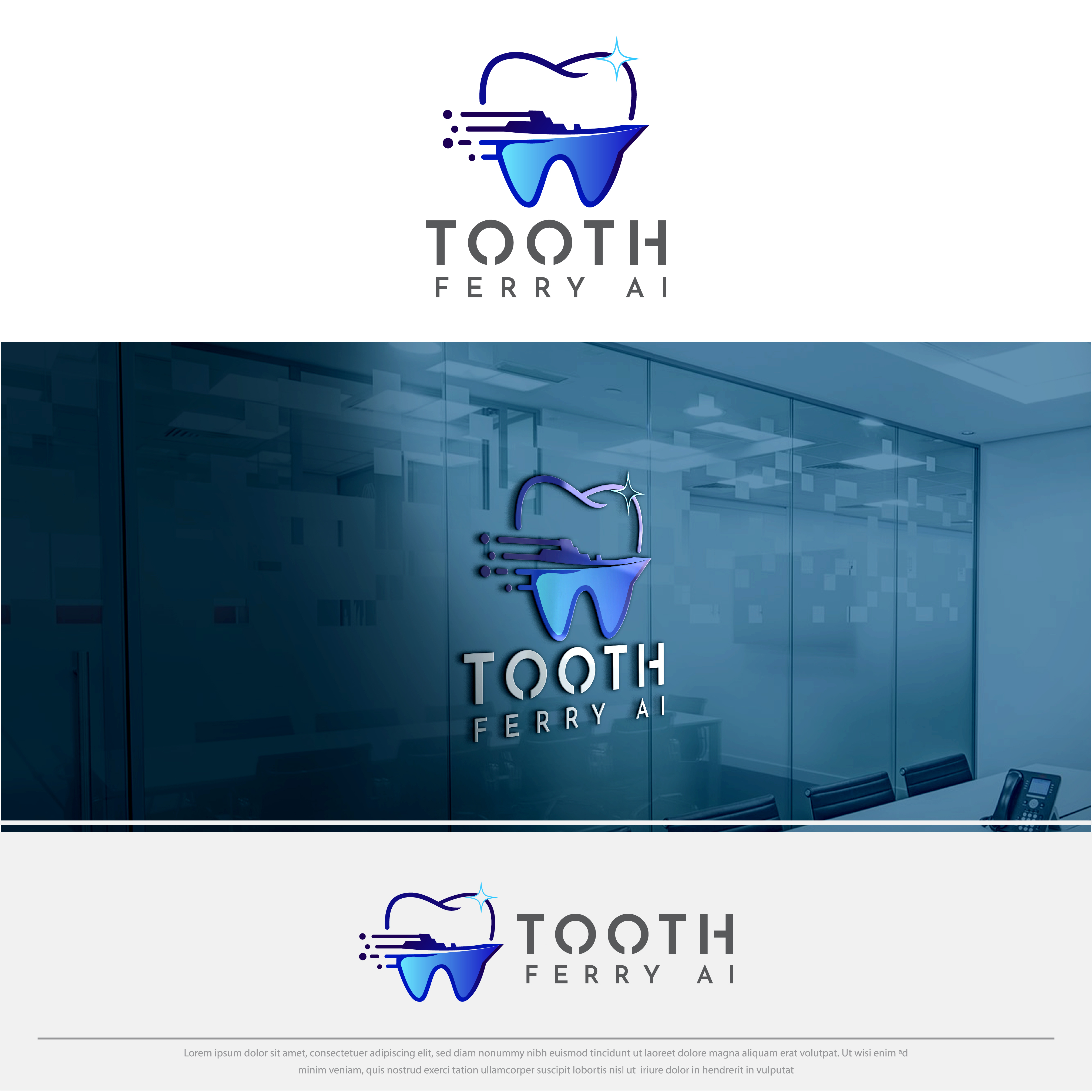Logo Design by Jaye95 for iMD Research | Design: #35945670