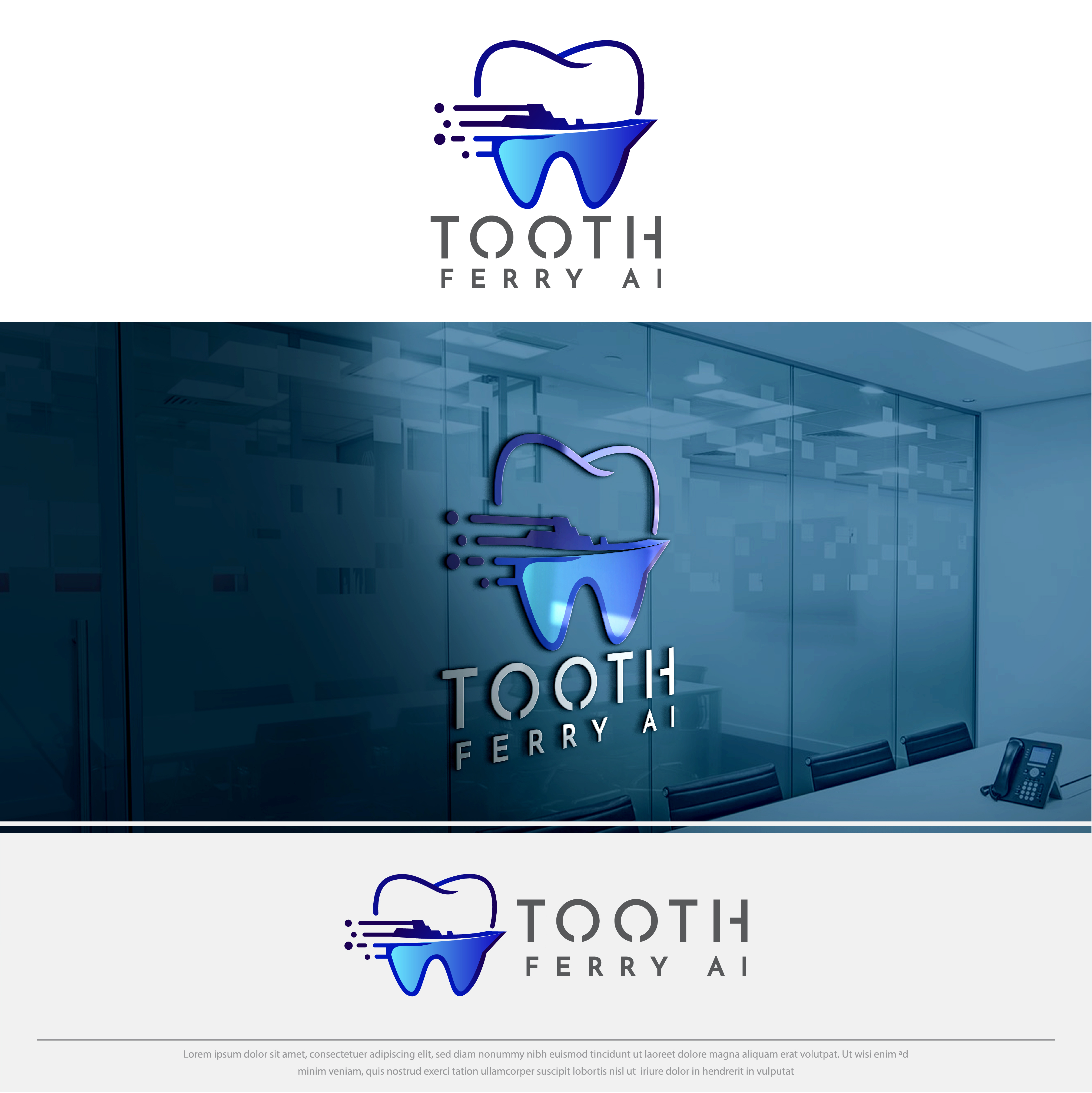 Logo Design by Jaye95 for iMD Research | Design #35972932