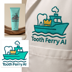 Logo Design by Pearliecreamcheese