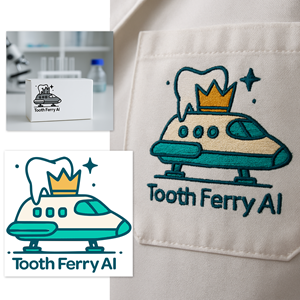 Logo-Design von Pearliecreamcheese für iMD Research | Design: #35899610