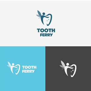 Logo Design by QR Developpement