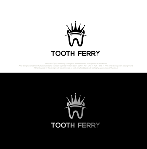 Logo Design by NexaBrand