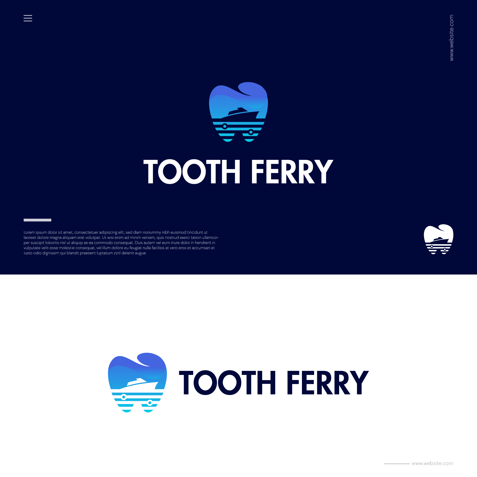 Logo Design by Humphrey™ for iMD Research | Design #35930003