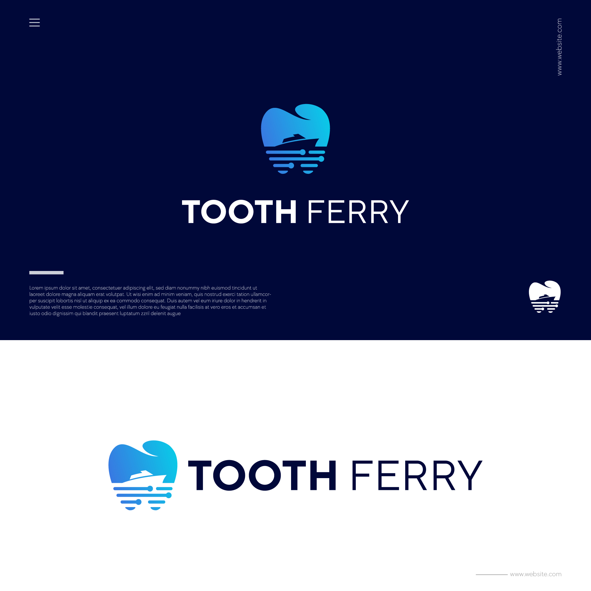 Logo Design by Humphrey™ for iMD Research | Design #35930004