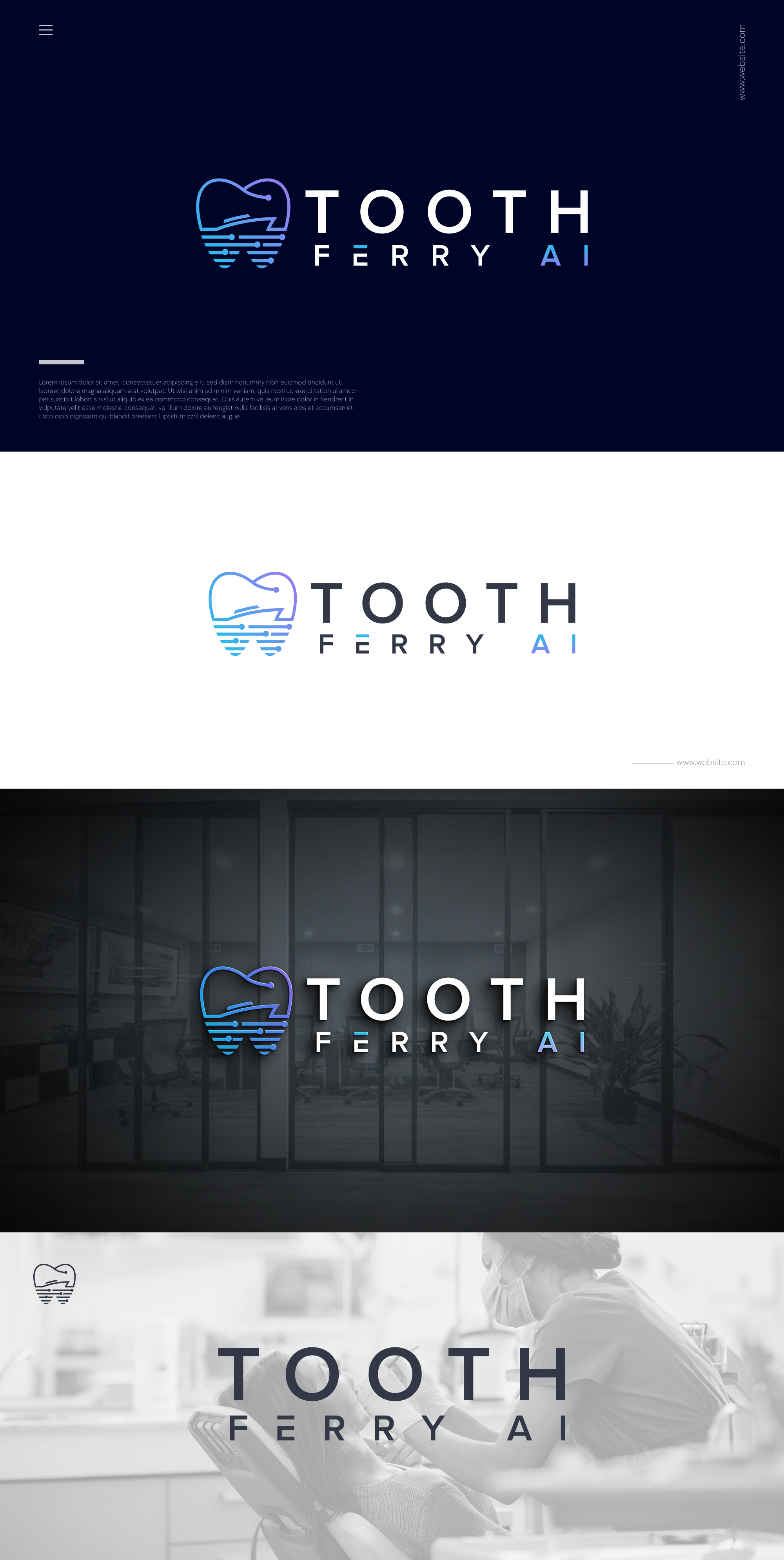 Logo Design by Humphrey™ for iMD Research | Design #35939538