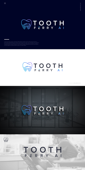 Logo Design by Humphrey™ for iMD Research | Design: #35939538