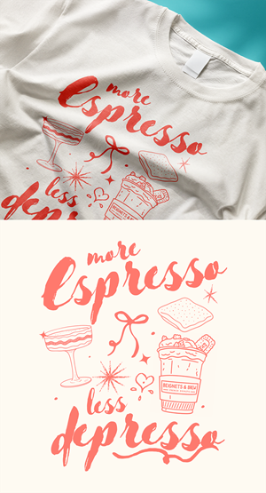 Graphic Design by AP Creatives for this project | Design: #35887818