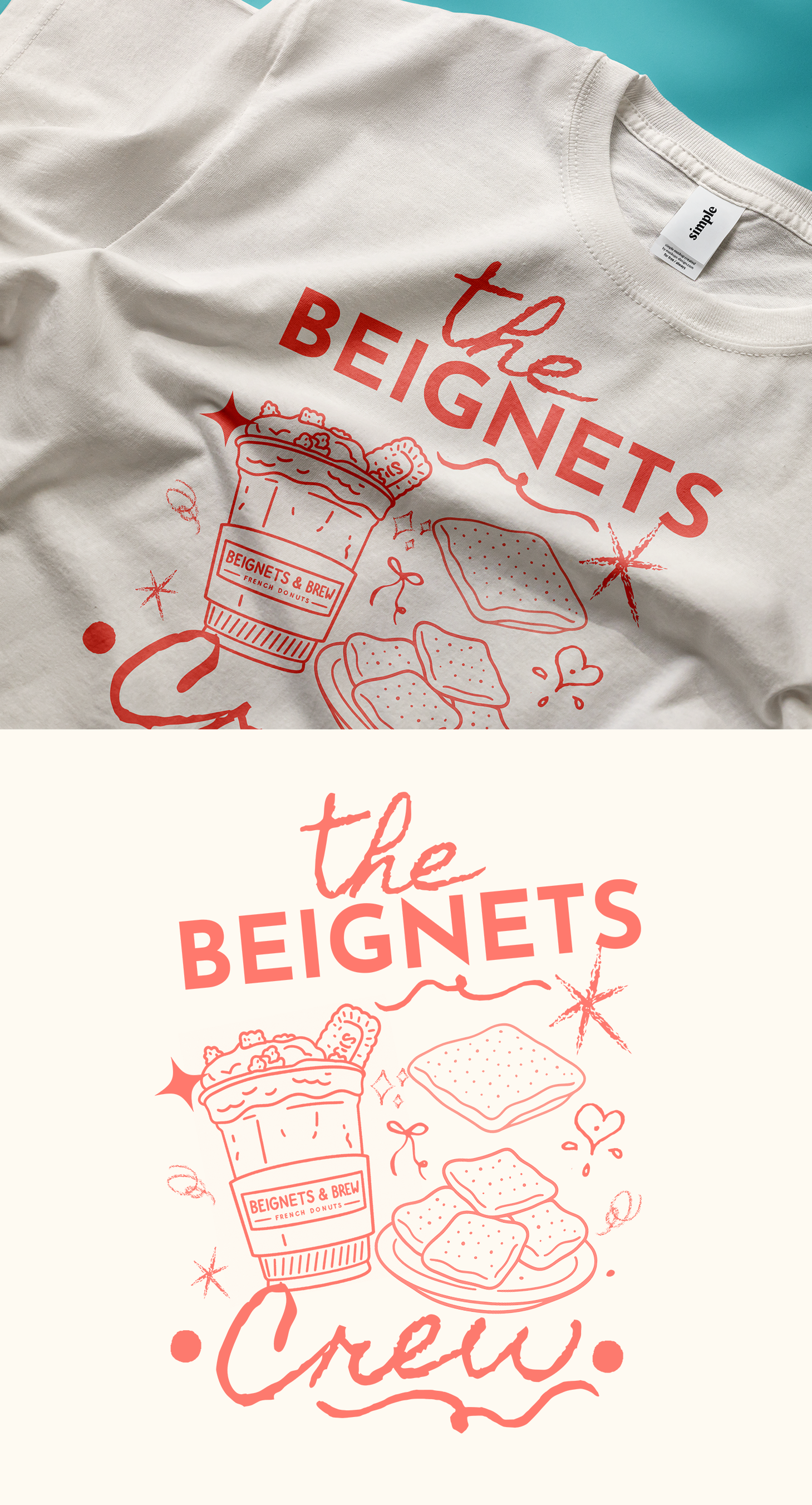 Graphic Design by AP Creatives for this project | Design #35888034