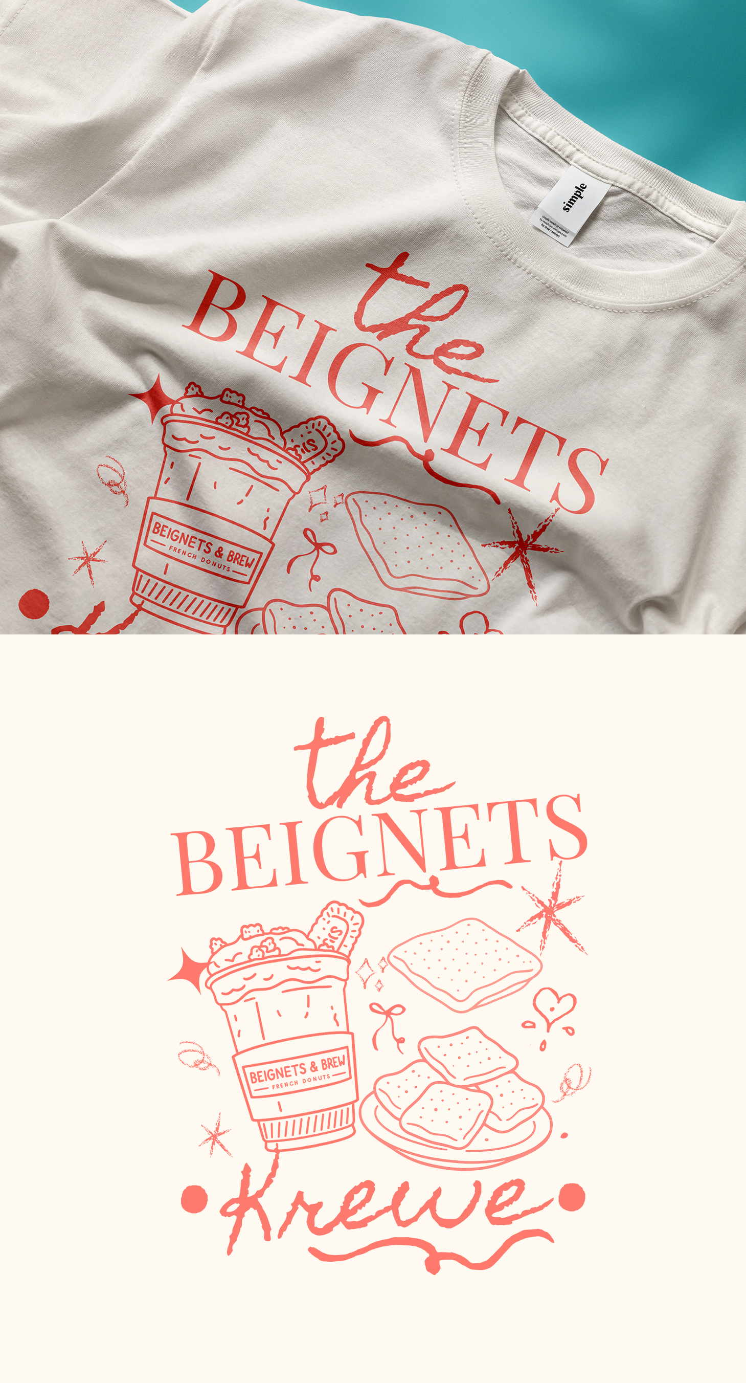 Graphic Design by AP Creatives for this project | Design #35888175