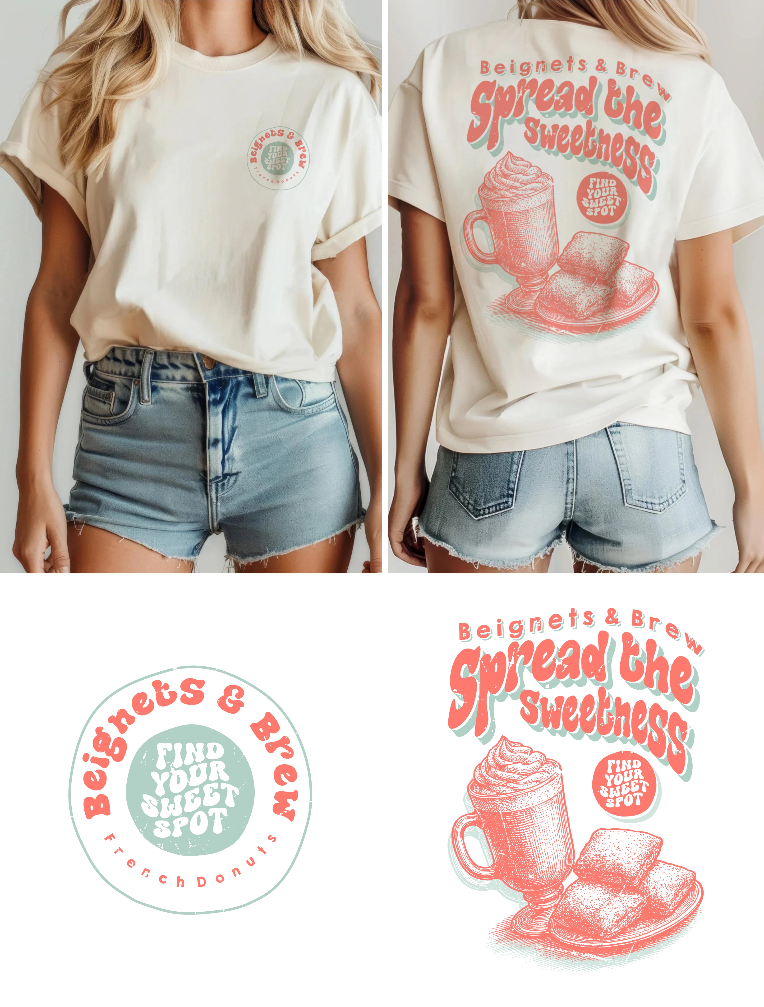 Graphic Design by DoppelGanger Studio for this project | Design #35895943