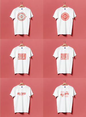 Graphic Design by JK18 for this project | Design: #35902829