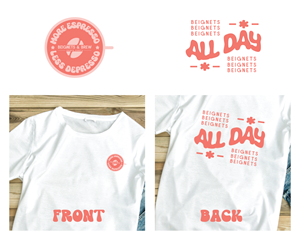 Graphic Design by JK18 for this project | Design: #35903212