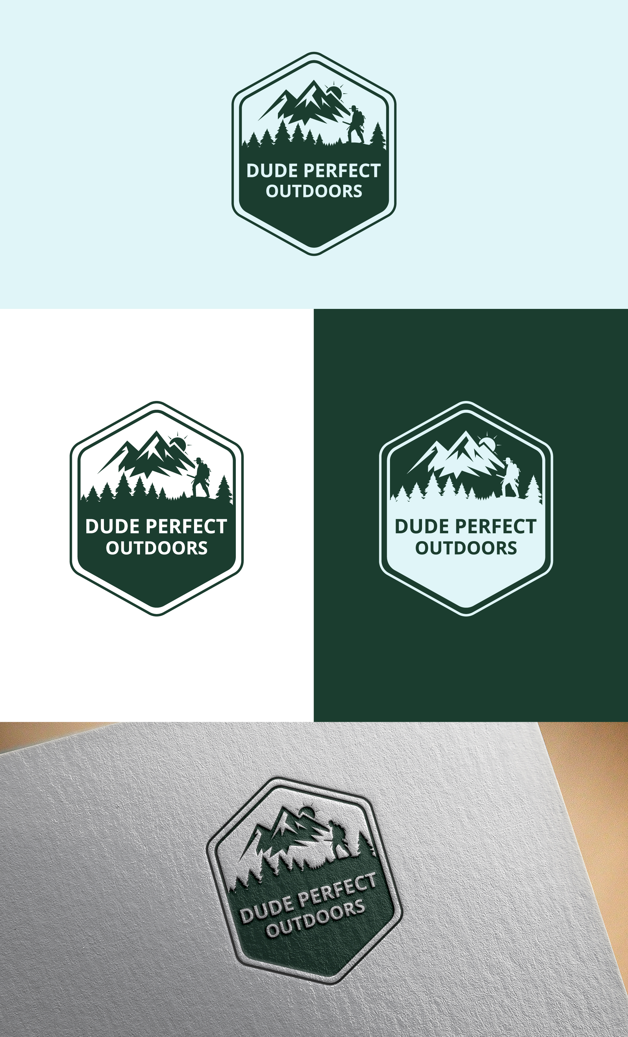 Logo Design by Nukhta Design for this project | Design #35891871