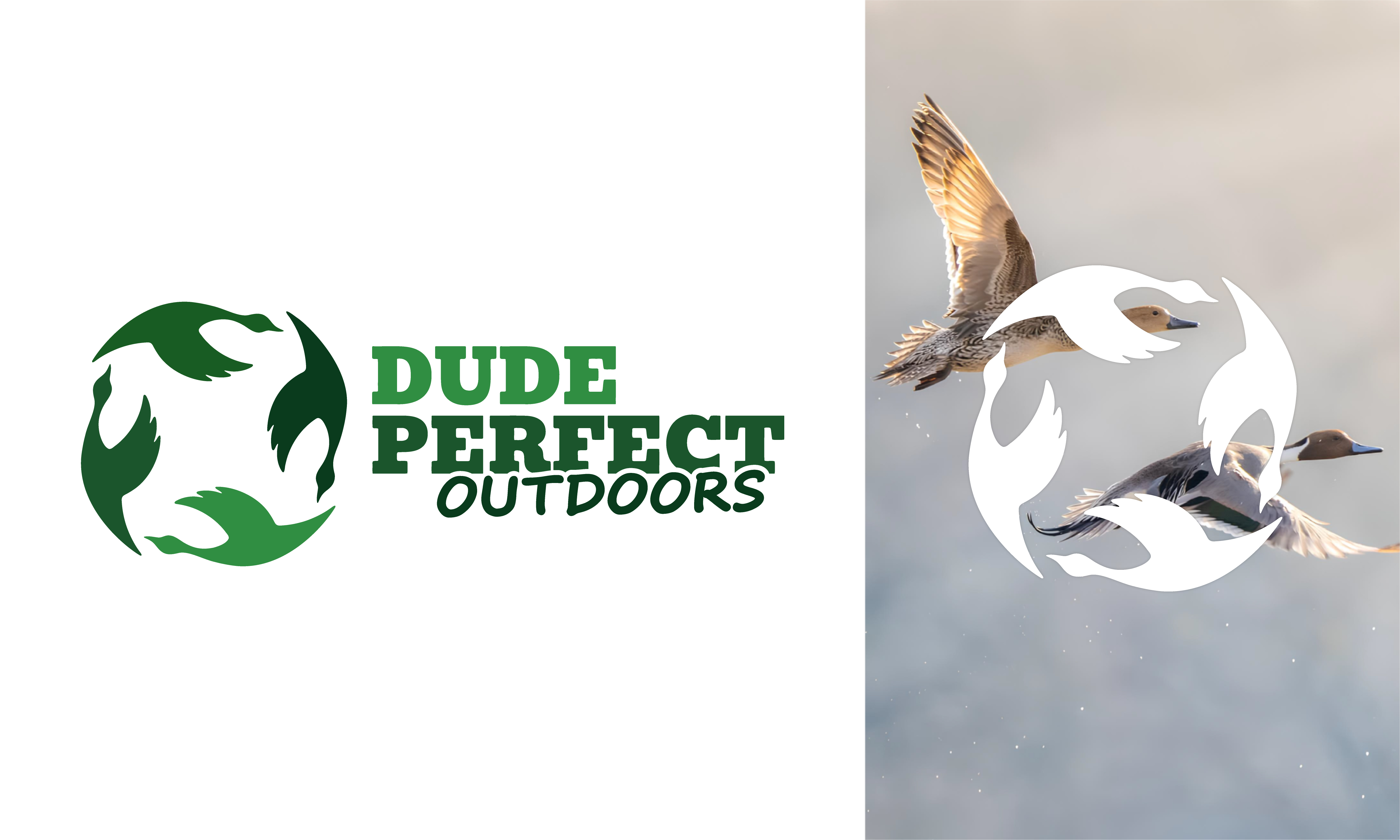 Logo-Design von Duvai Studio für dieses Projekt | Design #35887154