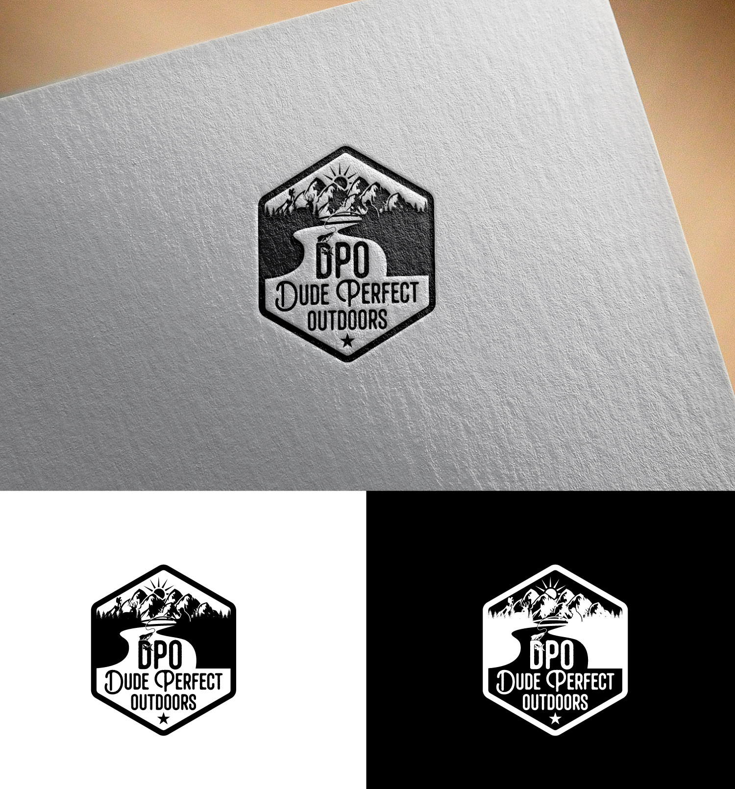 Logo Design by Mi Design1 for this project | Design #35887586