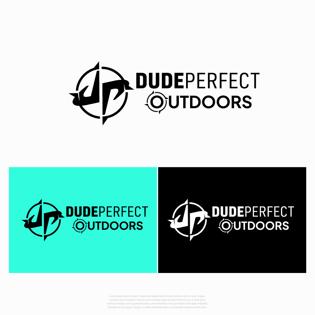 Logo-Design von Billyfoss für dieses Projekt | Design #35890039