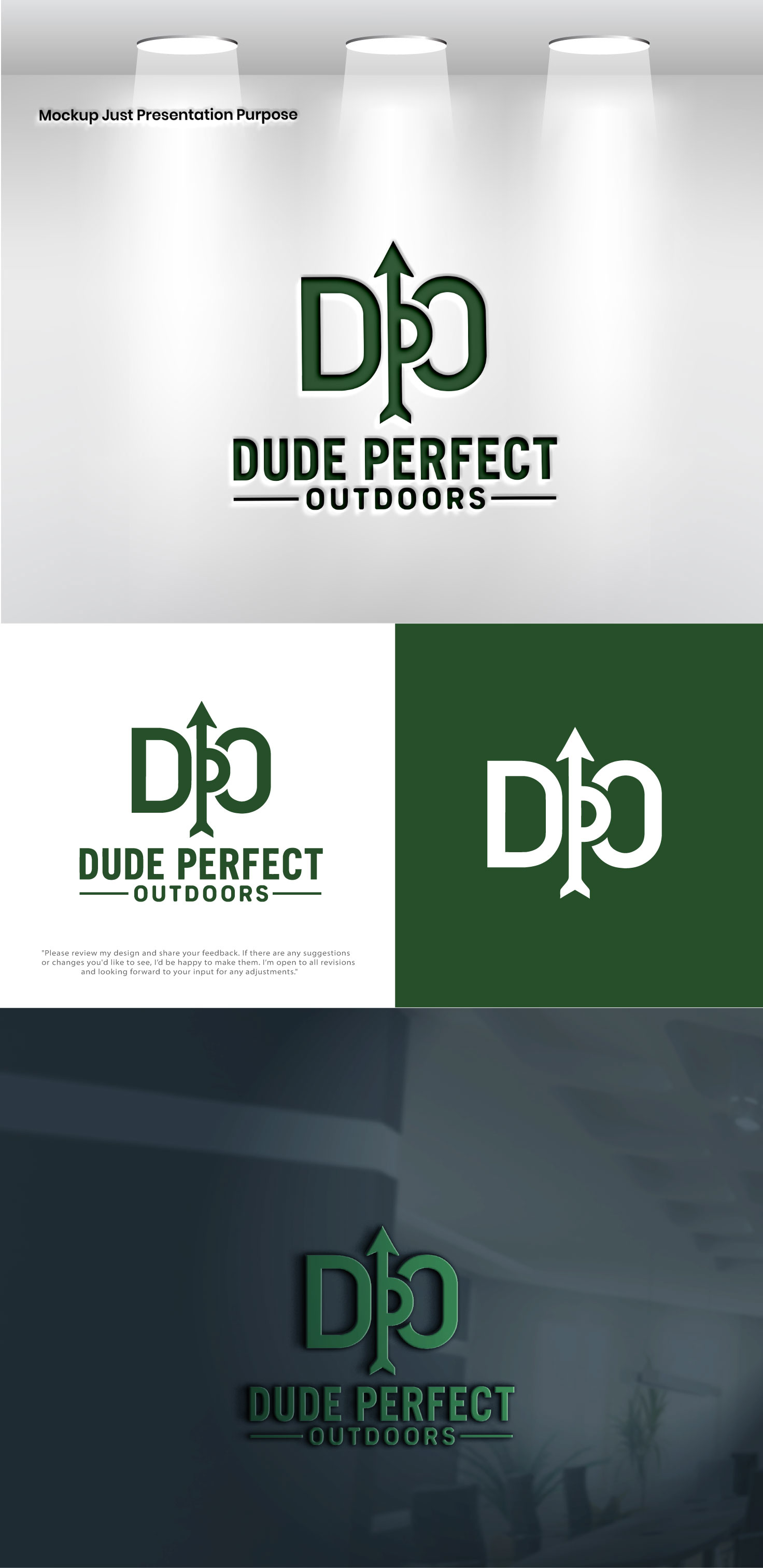 Logo Design by VectorForge for this project | Design #35887027