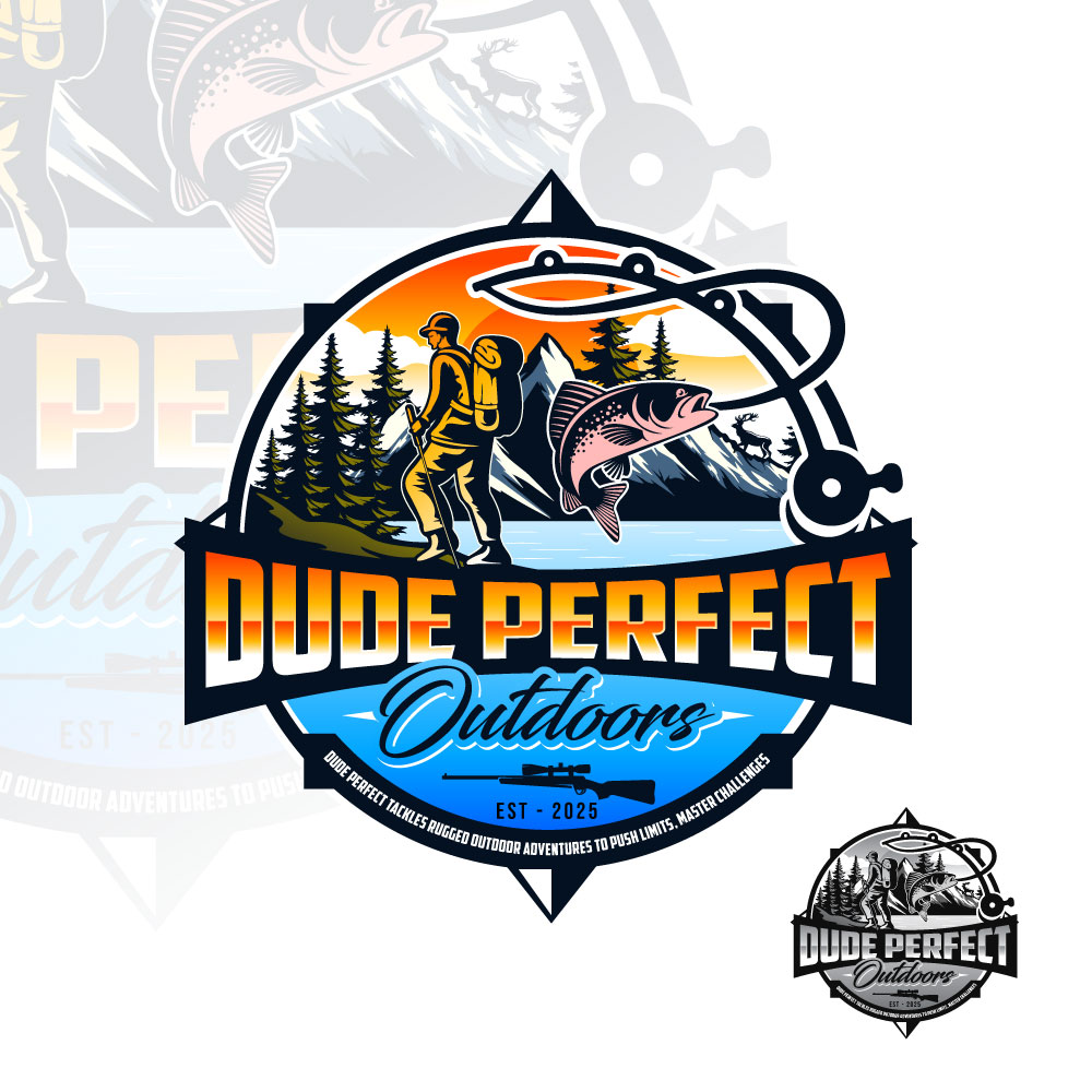 Logo Design by Suvendu.S for this project | Design #35904506