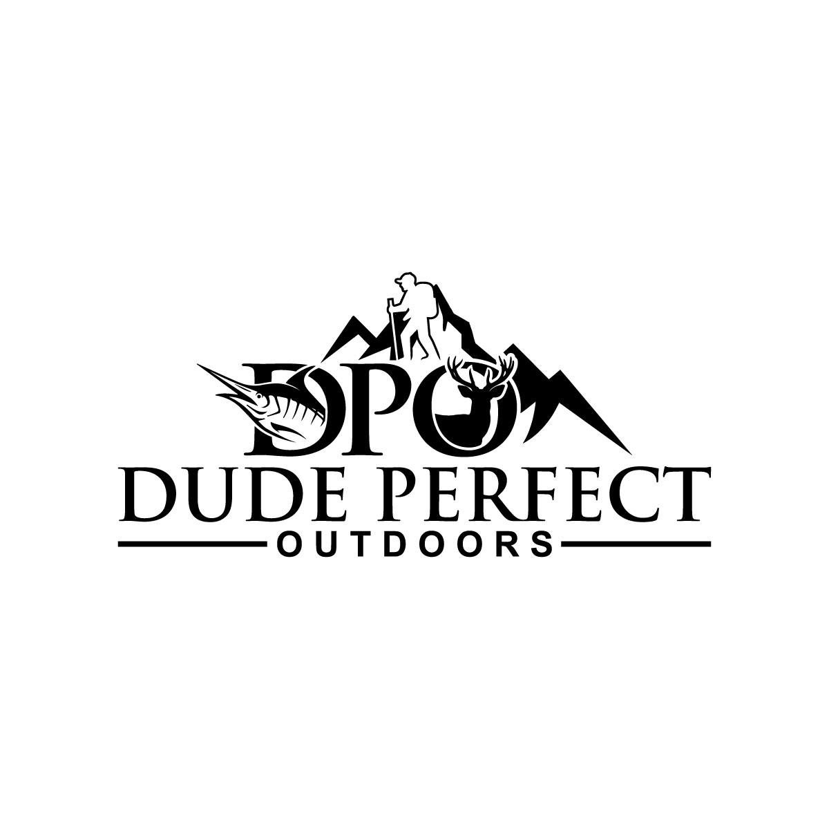 Logo-Design von Impressive logo für dieses Projekt | Design #35890224