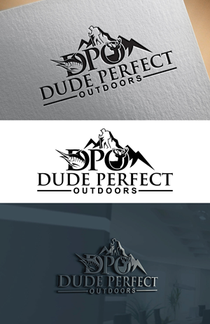Logo-Design von Impressive logo für dieses Projekt | Design: #35890226