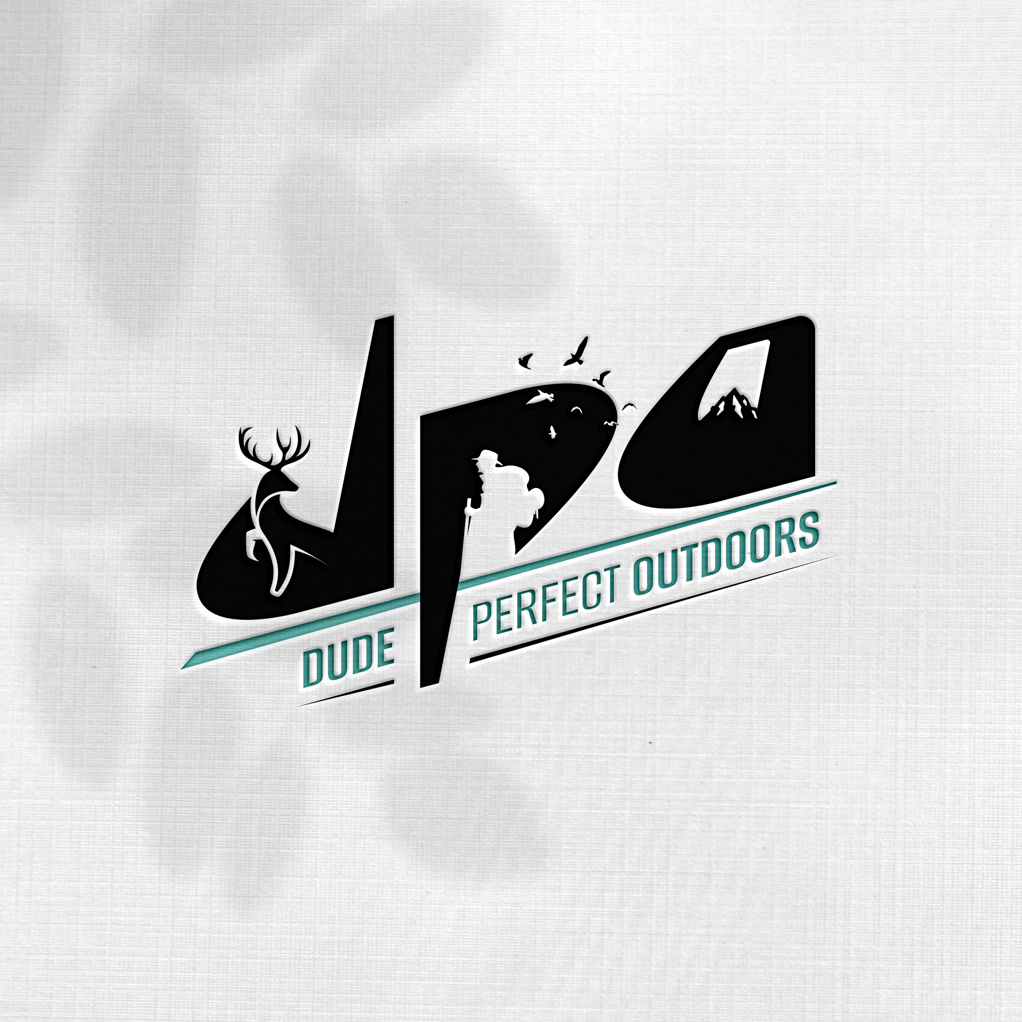 Logo Design by Design_Duo for this project | Design #35911442