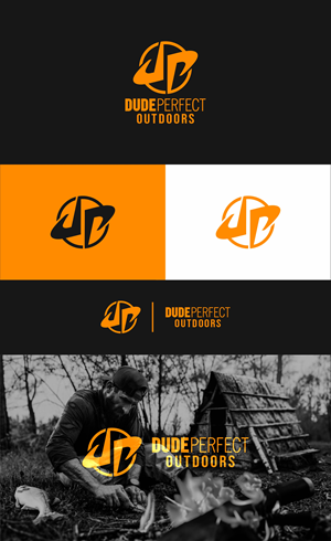 Logo Design by 1206studio for this project | Design #35889109