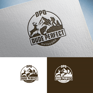 Logo Design by ainee4 for this project | Design #35887032