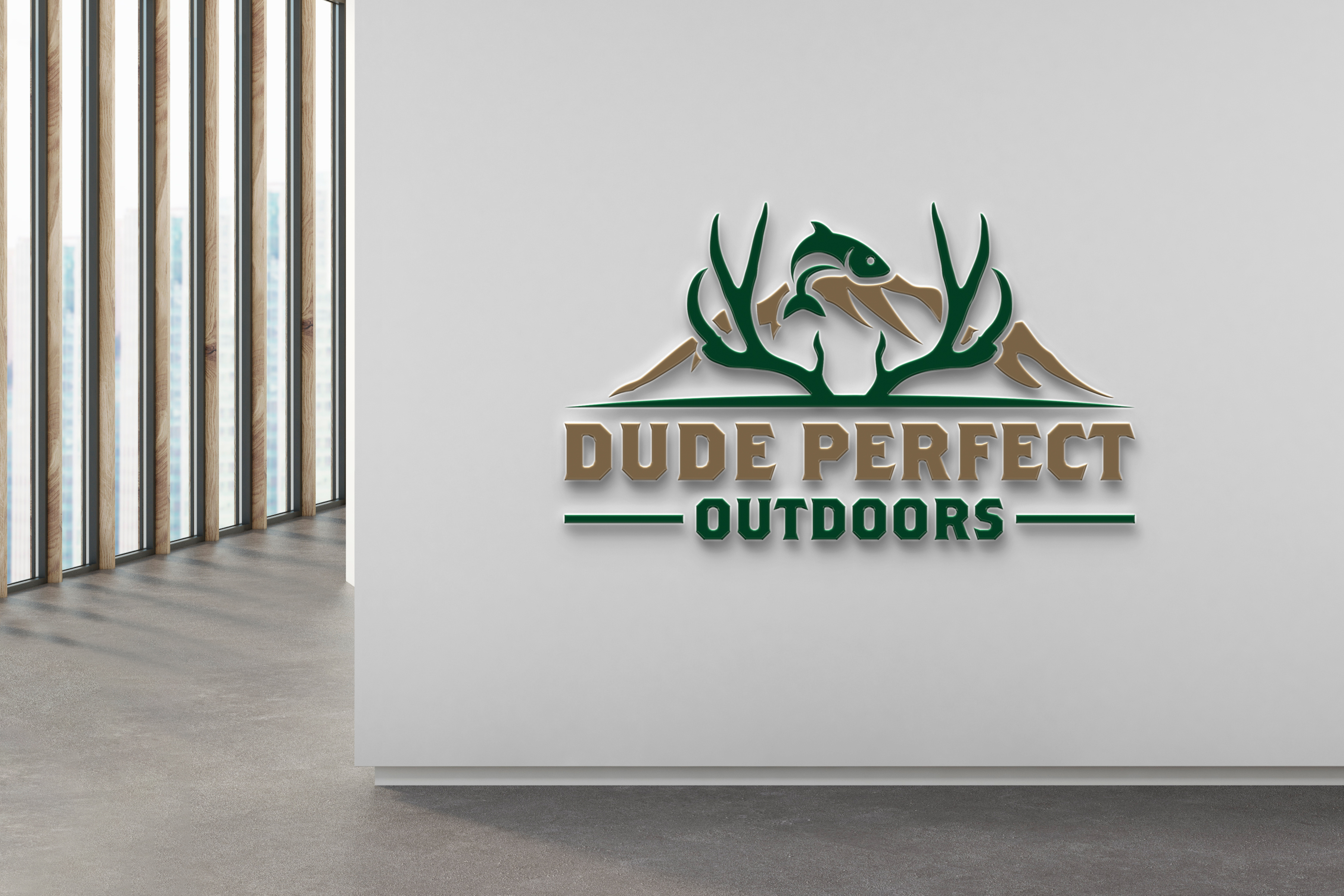 Logo Design by niajul hok for this project | Design #35900141