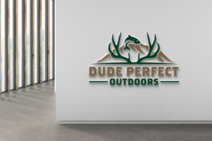 Logo Design by niajul hok for this project | Design: #35900141