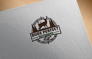 Logo Design by niajul hok for this project | Design: #35900142