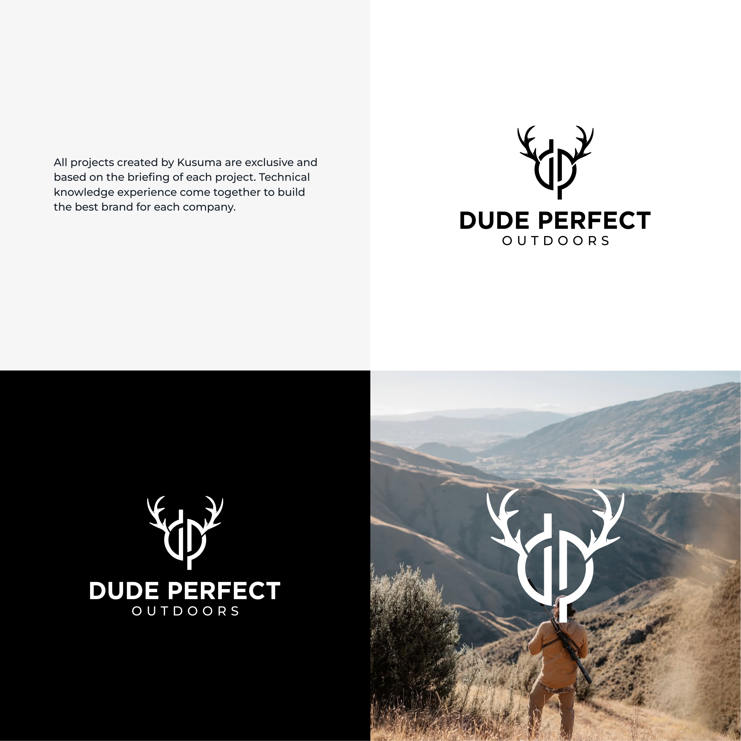 Diseño de Logo por Kusuma Studio para este proyecto | Diseño #35895359