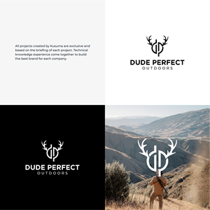 Diseño de Logo por Kusuma Studio para este proyecto | Diseño: #35895359
