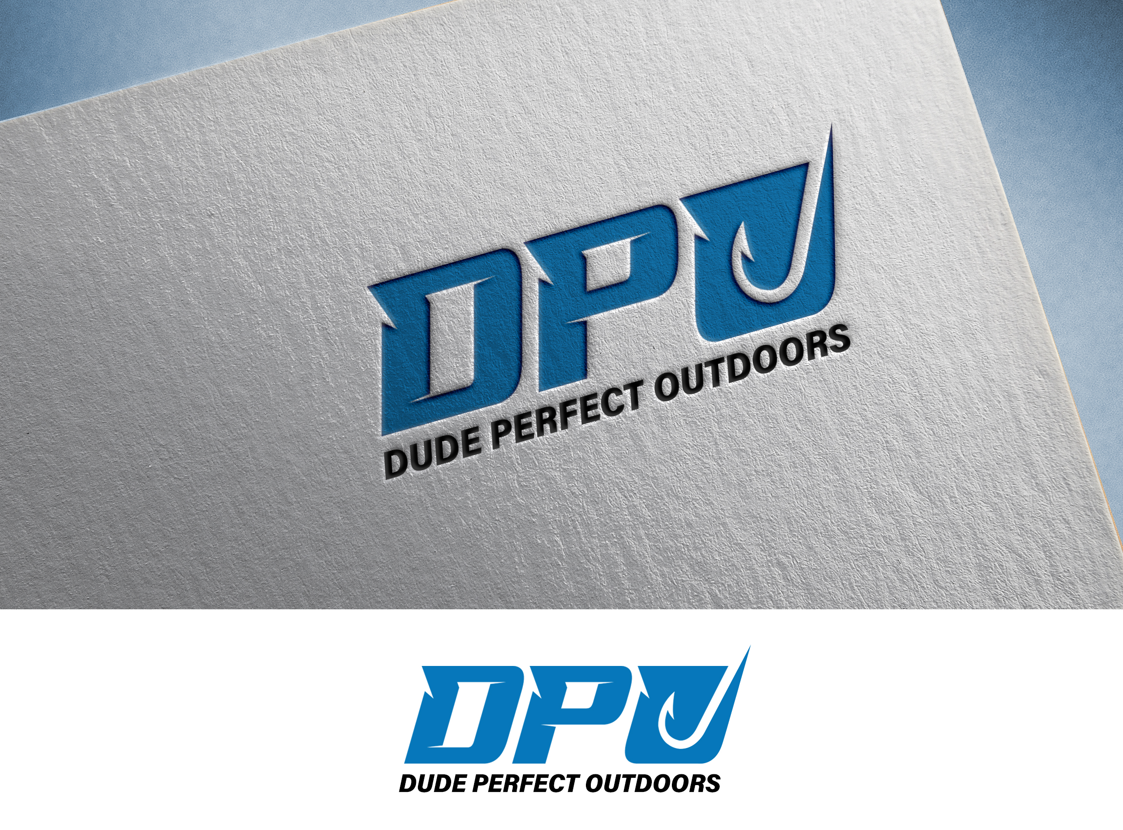 Logo Design by mahfuz1450r for this project | Design #35901597