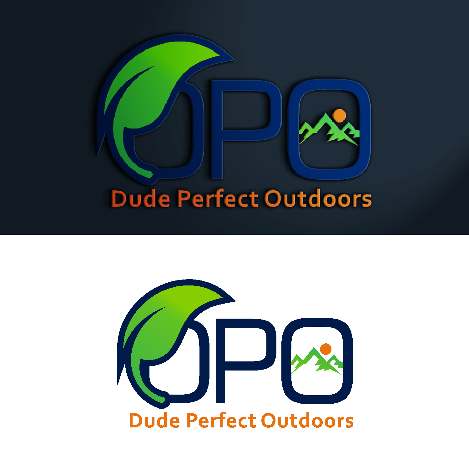 Logo Design by LPMG for this project | Design #35888366