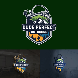 Logo-Design von Joe 05 für dieses Projekt | Design: #35887160