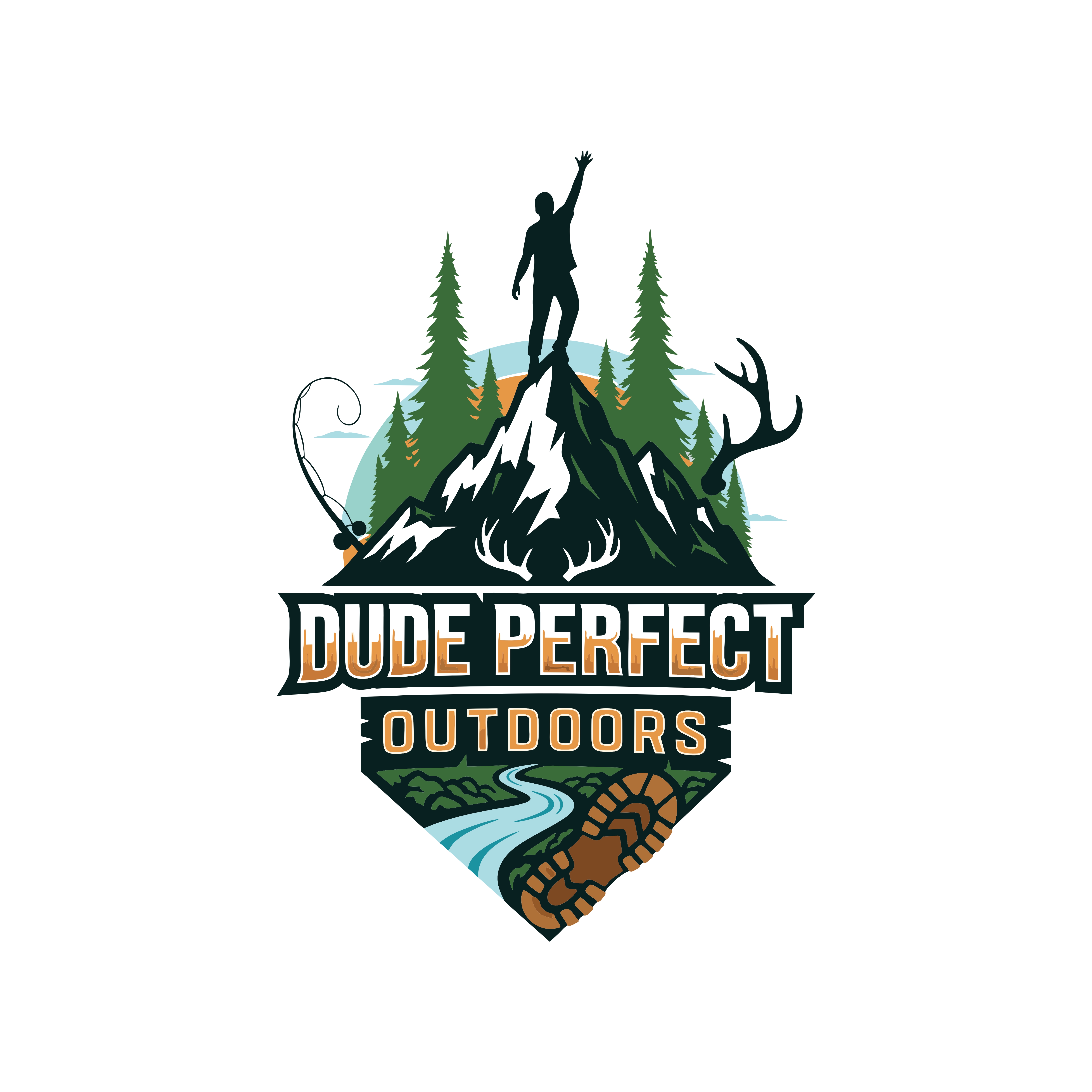 Logo Design by Joe 05 for this project | Design #35887315