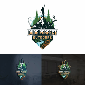 Logo-Design von Joe 05 für dieses Projekt | Design: #35887343