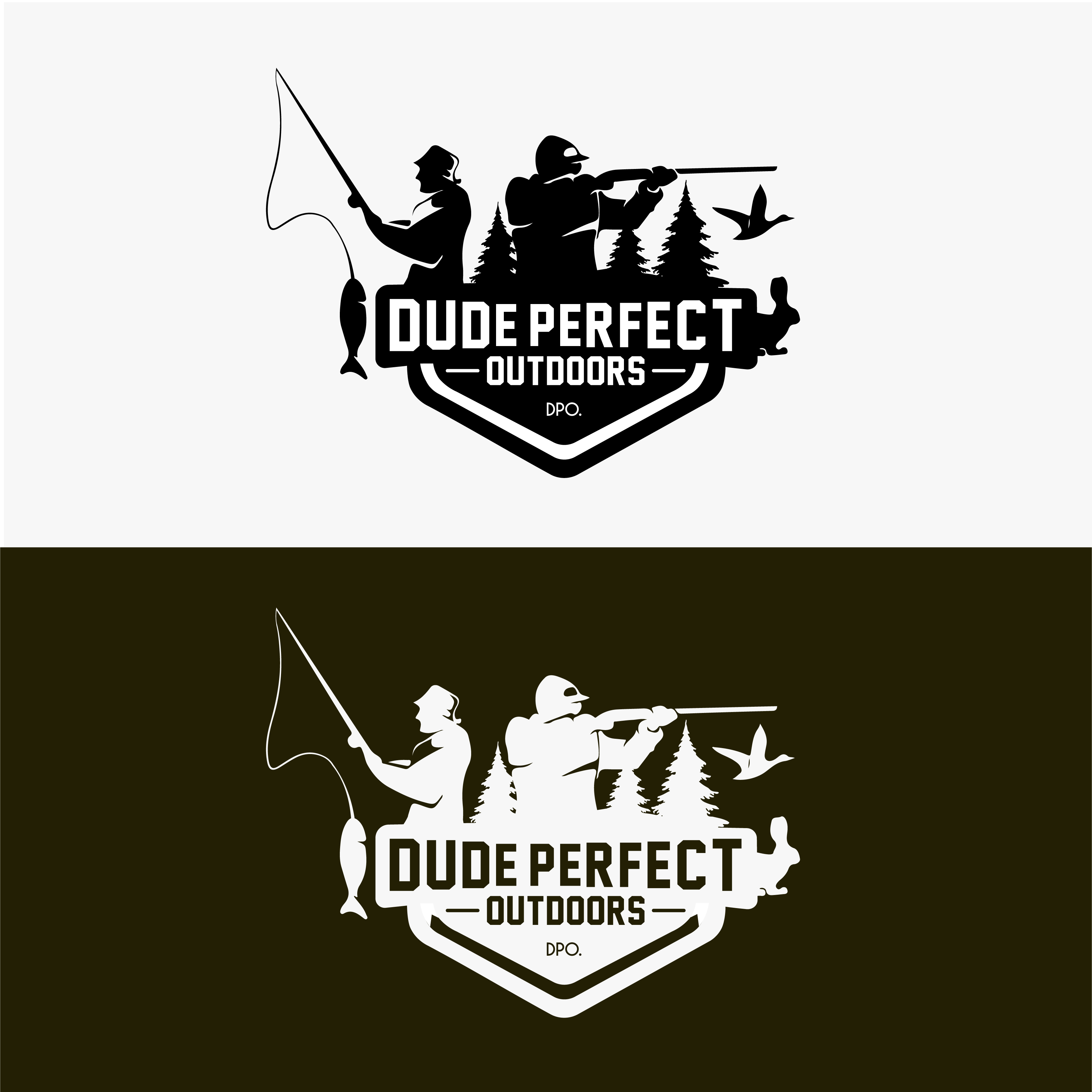 Logo Design by QR Developpement for this project | Design #35892272