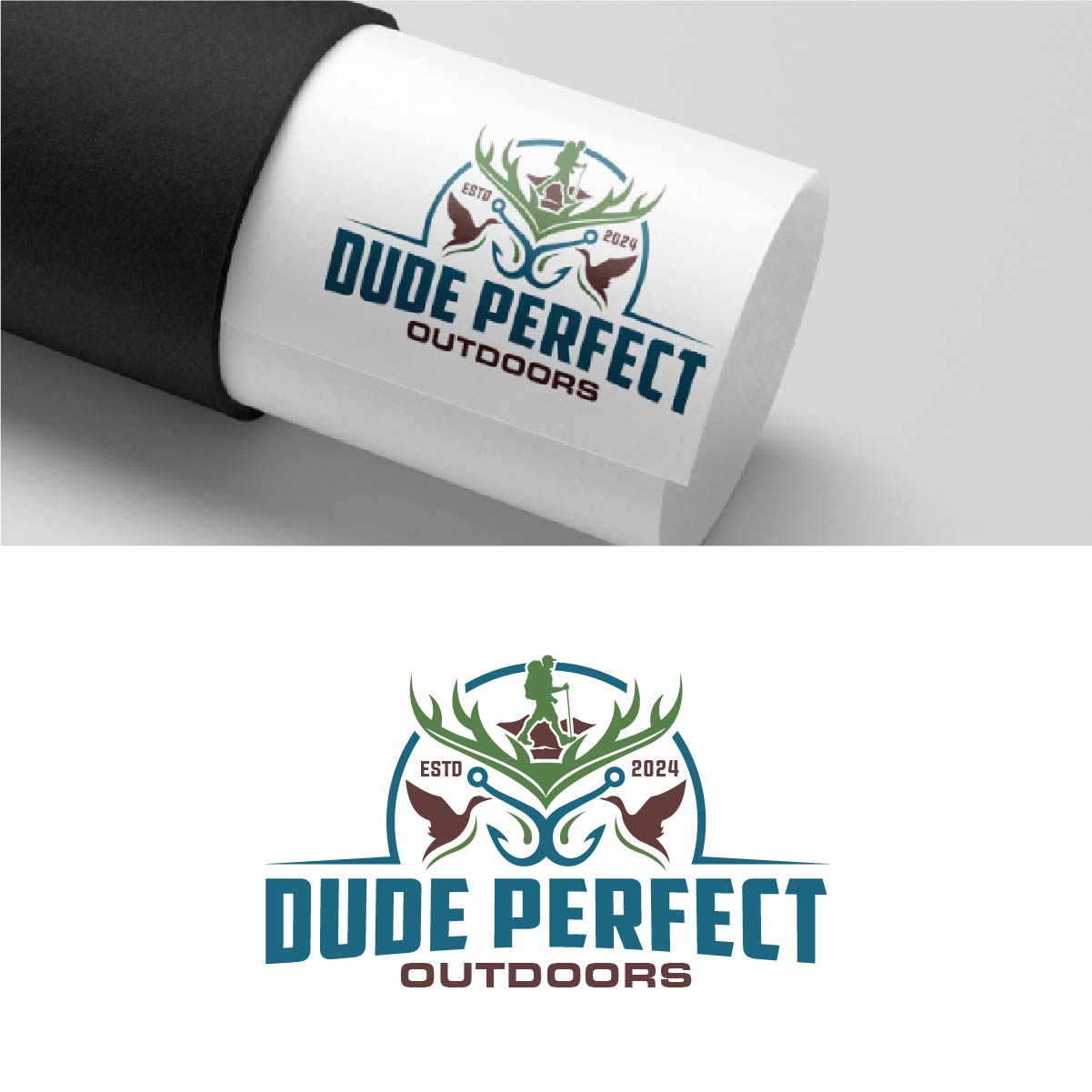 Logo-Design von fly  design für dieses Projekt | Design #35891074