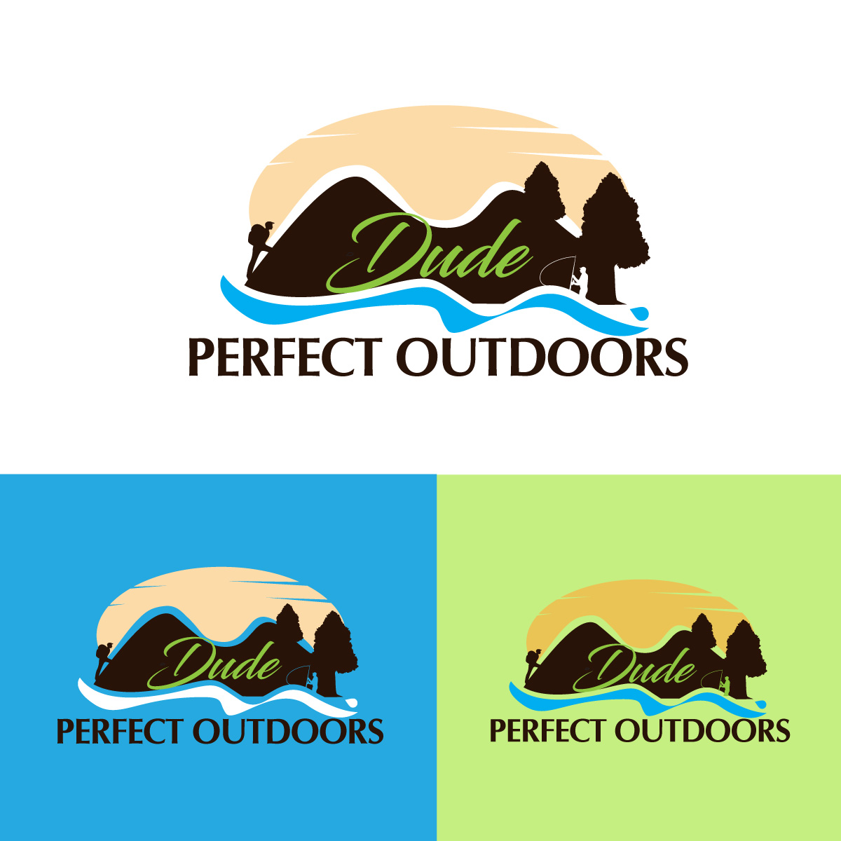 Logo Design by fly  design for this project | Design #35891975