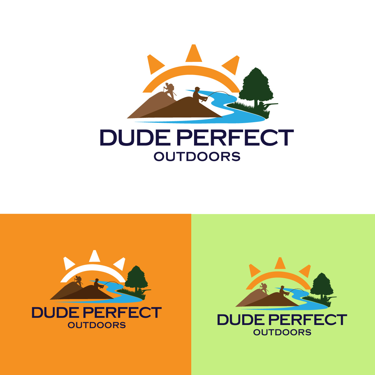 Logo Design by fly  design for this project | Design #35891976