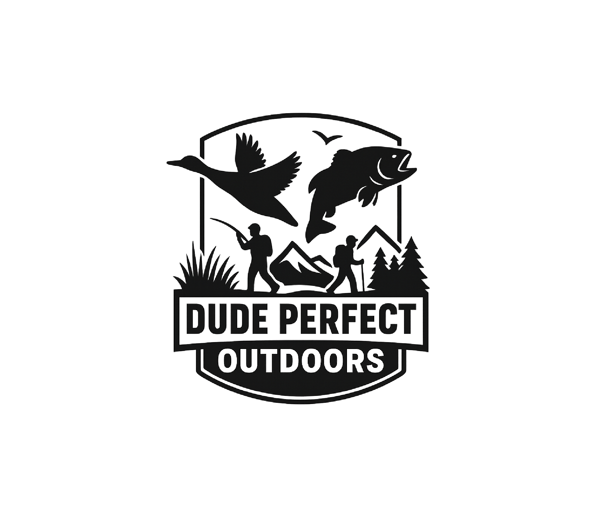 Logo-Design von AlphaDezin3 für dieses Projekt | Design #35887234