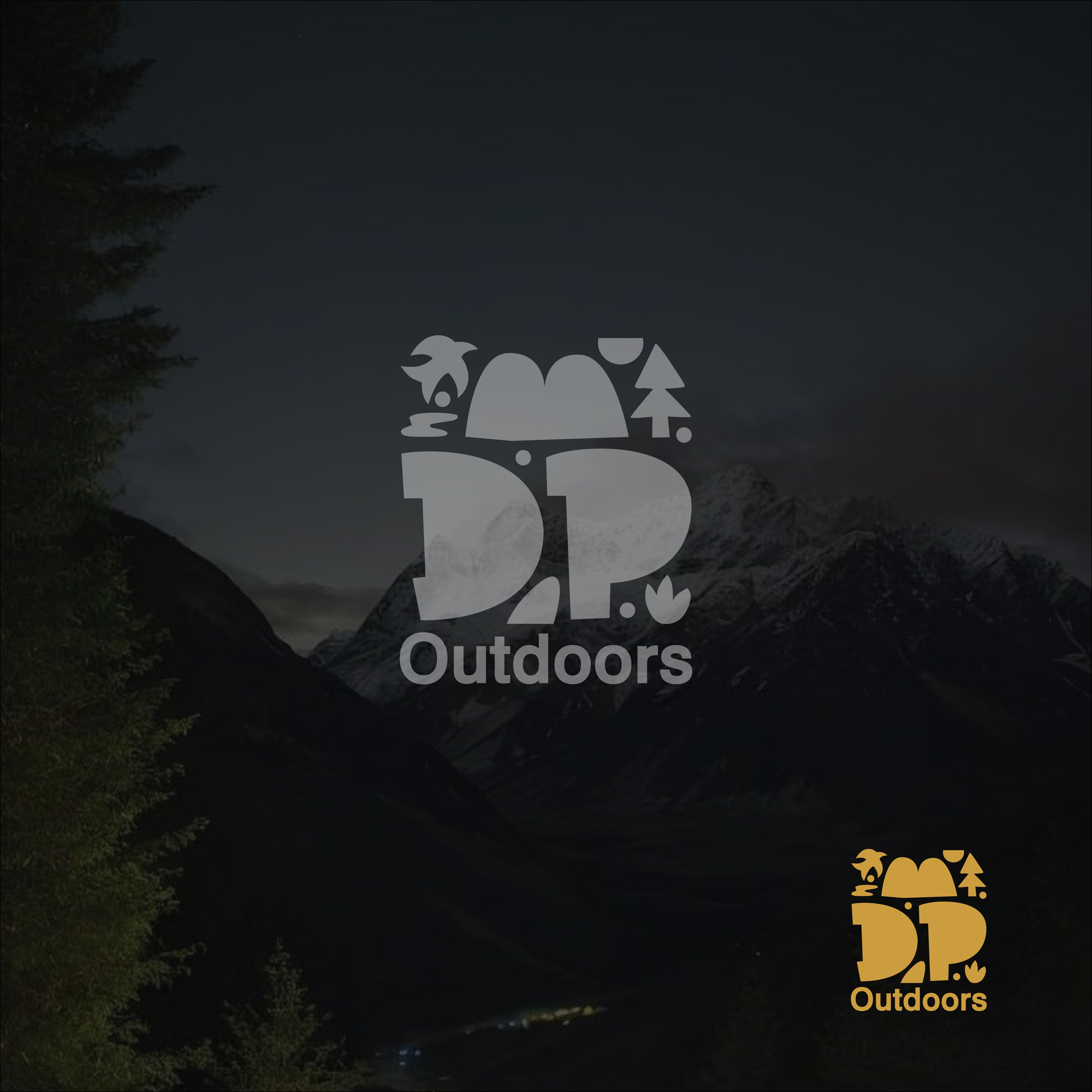 Logo Design by herry 21 for this project | Design #35894566